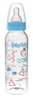 Baby Soft 517 Klasik 250 ml Biberon kullananlar yorumlar